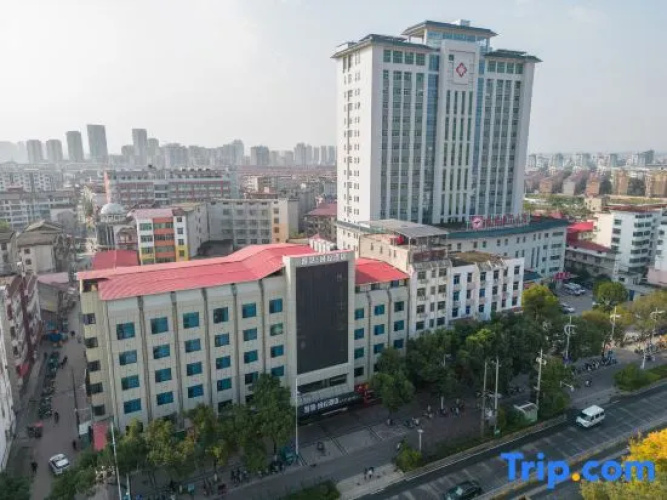Imagen del hotel