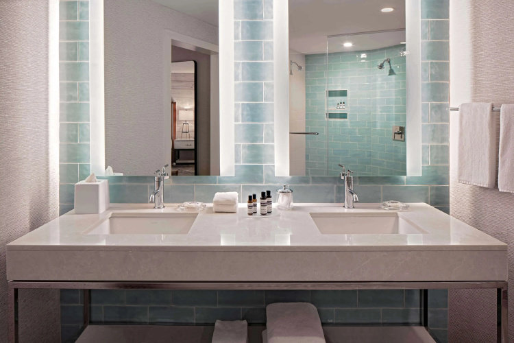 Hyatt Regency Mission Bay Spa & Marina photo 26