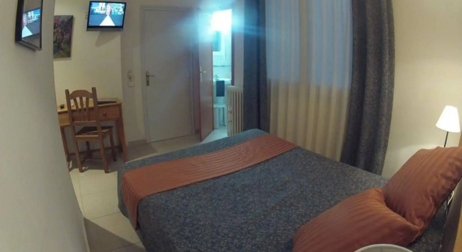 Hotel Montserrat