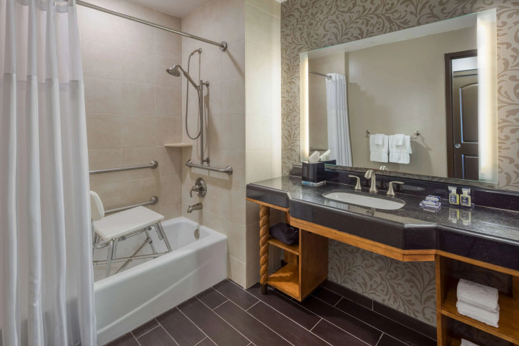 Wyndham Grand Orlando Resort Bonnet Creek photo 8