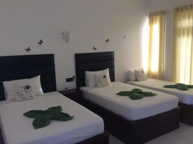 Lemazone Inn