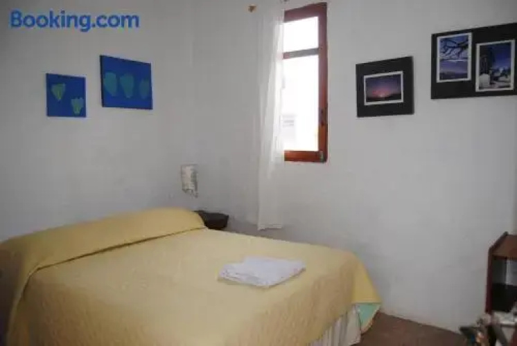 Hotel Galapagos