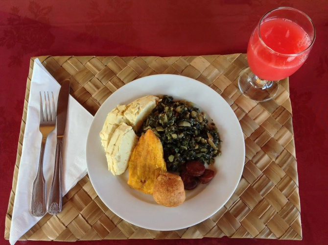Pimento Lodge