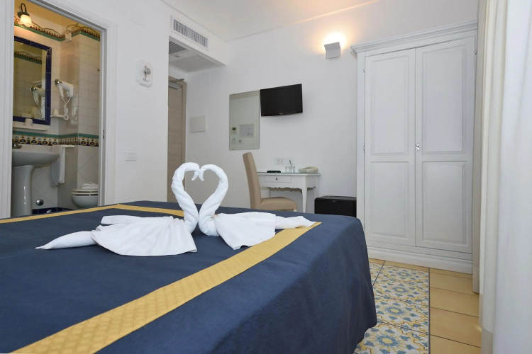 Hotel Settebello