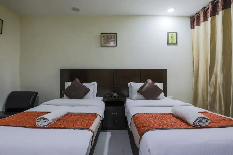 Фотография отеля