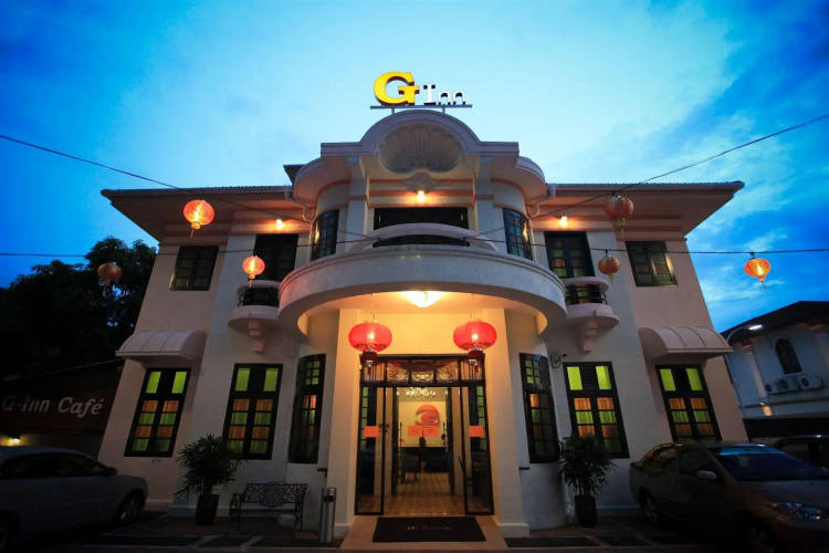 Imagen del hotel