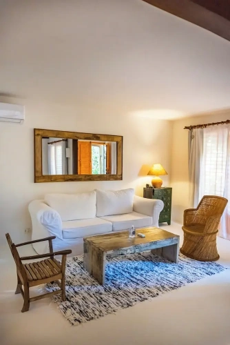 Duplex Suite