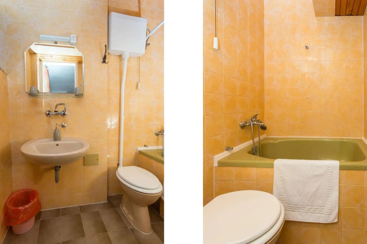 Guest House J&J