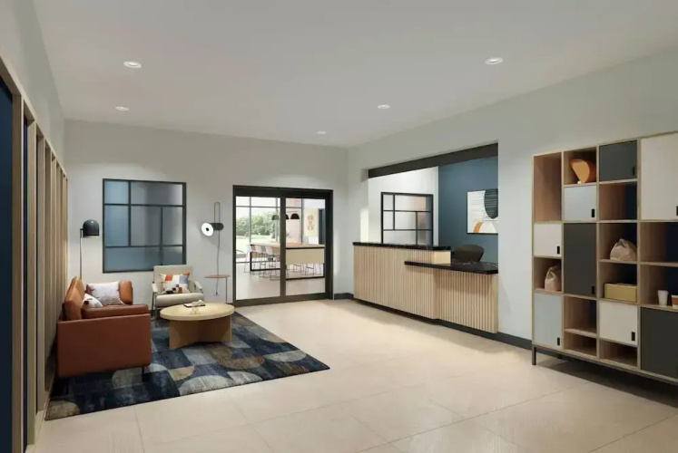 StudioRes by Marriott Fort Myers Airport
