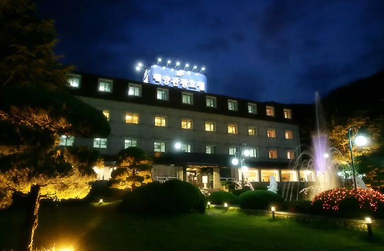 Hotelafbeelding