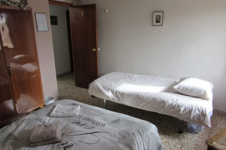 B&B Villa Pico