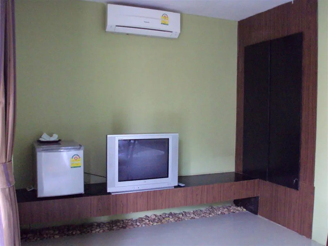 Nontnatee Homestay