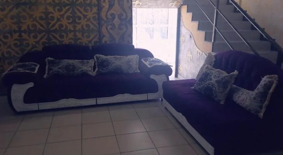 Golden Rose Hotel