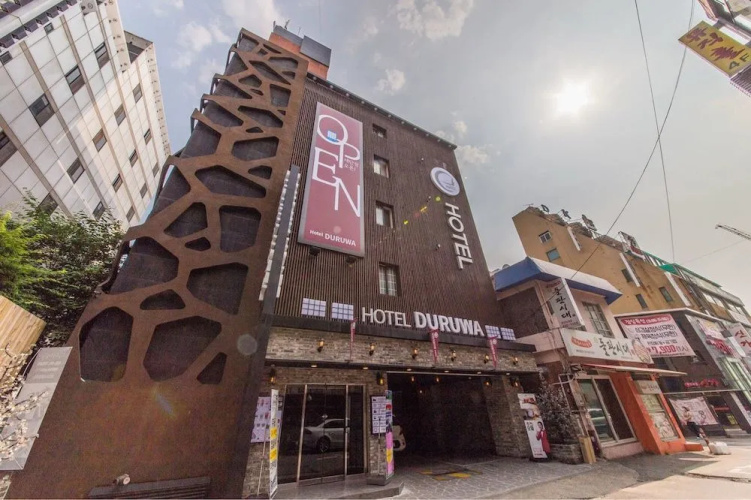 Imagen del hotel