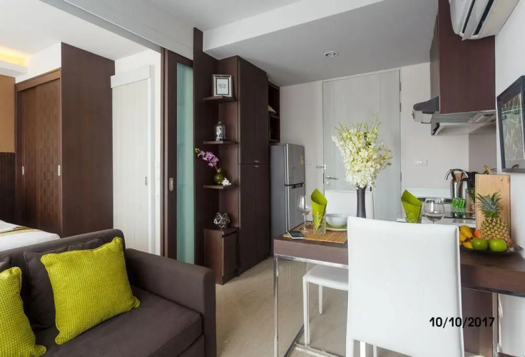 The Aristo Resort 420