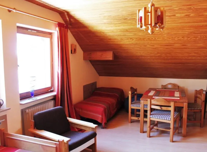 Holiday Home Hodebuschheck