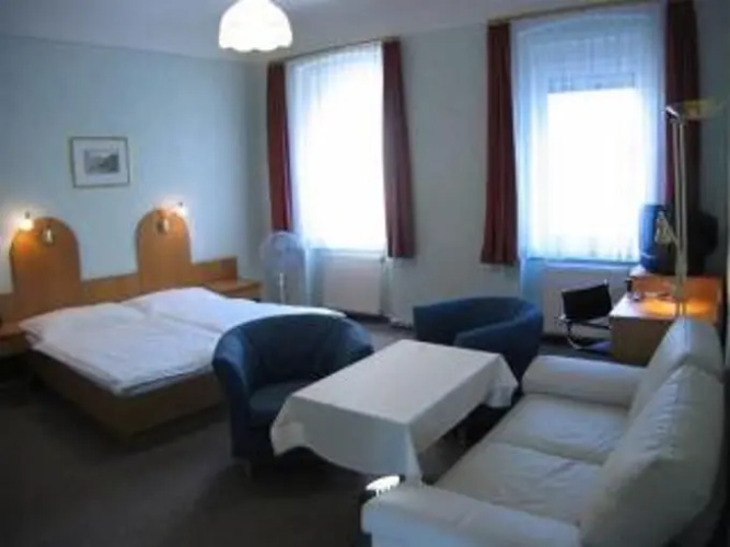 Pension Schnbrunn Vienna