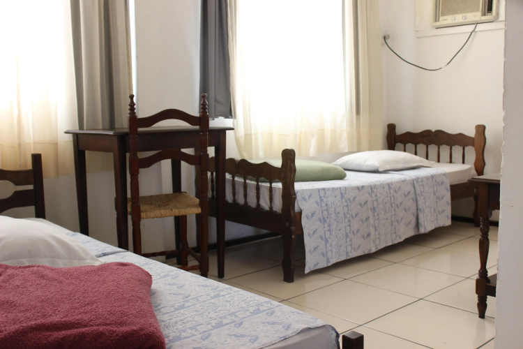 Hotel Trocadero
