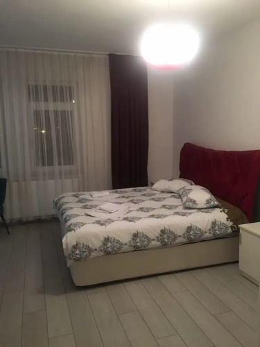 Mengen Belediyesi Konukevi