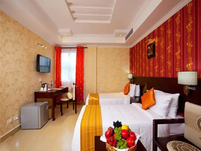 Sreelakshmi Residency