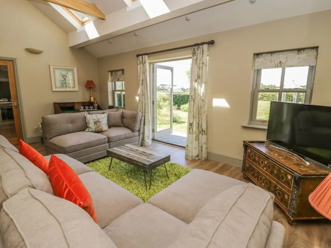 Providence Cottage