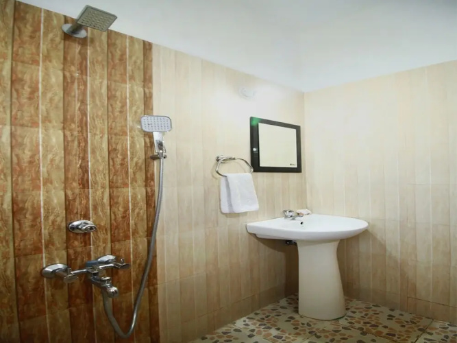 Vijaya Residency by OYO Rooms
