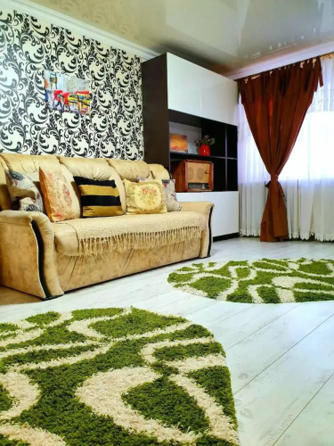 Apartment Ushakova 16