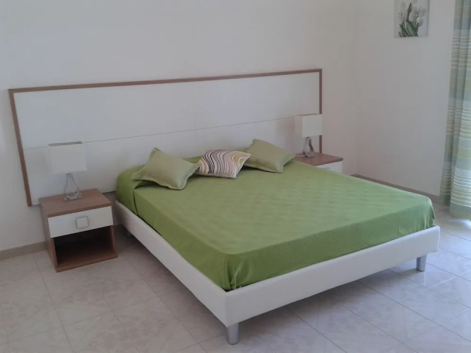 Villa Marilisa