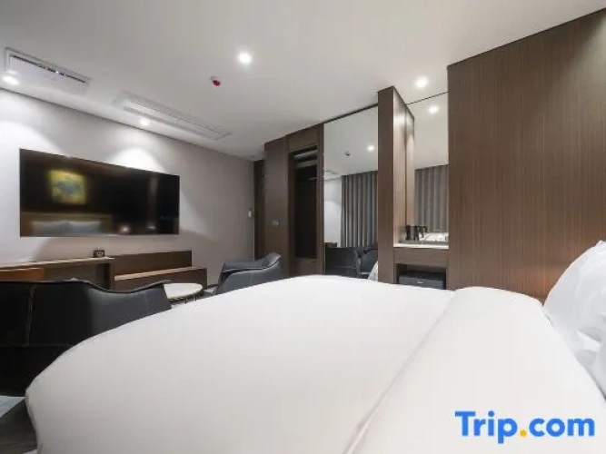 Premium room