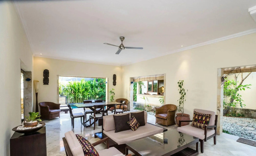 Villa Diana Bali - Legian