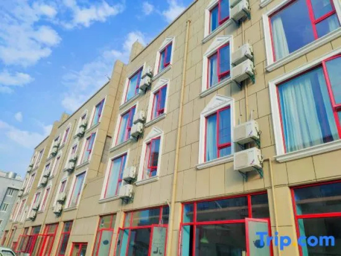 Shiguangli Hotel