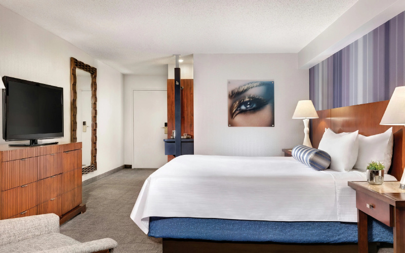 Luxor Hotel & Casino photo 10