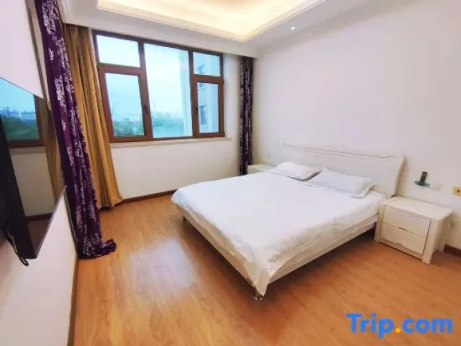 2 Bedrooms Standard room with river view