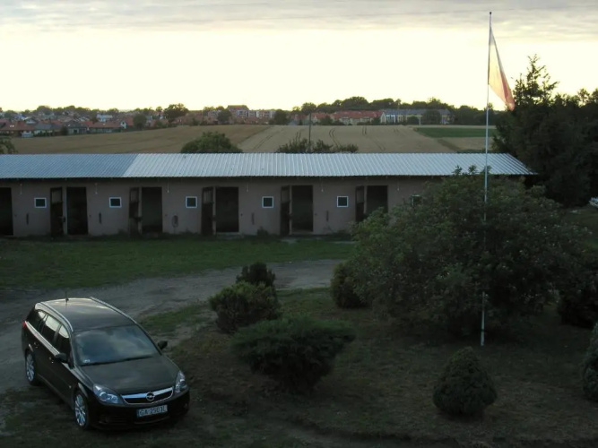Apartamenty Stajni Jazon Malbork