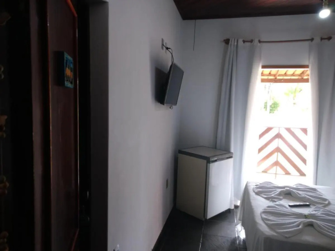 Hotel Praia da Paixão