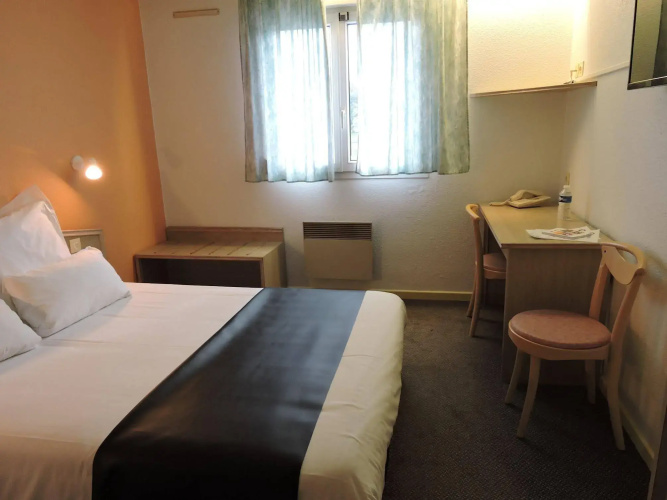 Hotel le Foron