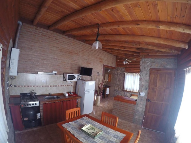 1 Bedroom Bungalow