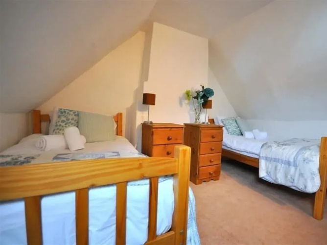 Neptune Cottage