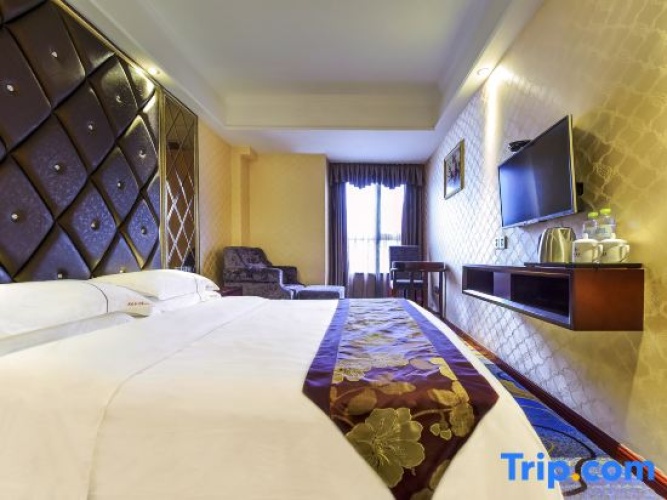Business Double room