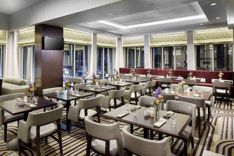 Hilton Garden Inn Roslyn photo 21