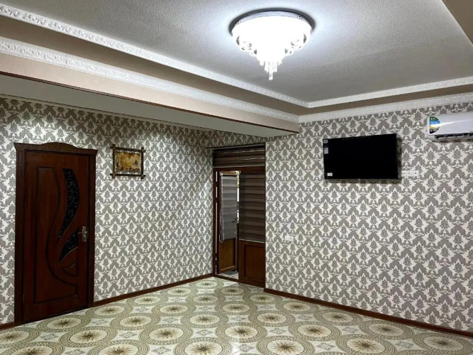 Hotel Mohina