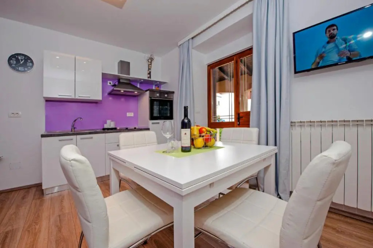 Apartment Api