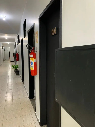 hotel Taguatinga sul