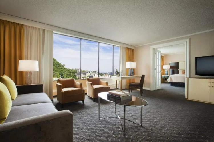 Double Suite