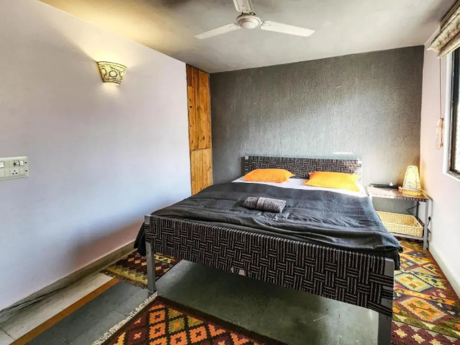 Jugaad Hostels