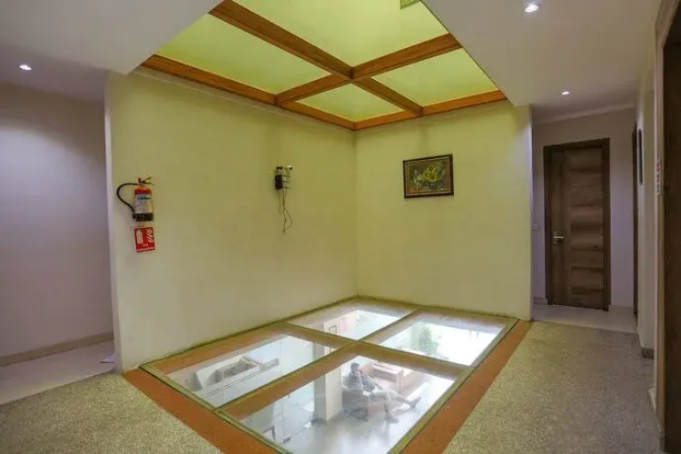 Fabhotel Limewood Stay