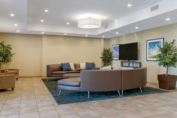 Candlewood Suites Reading by IHG