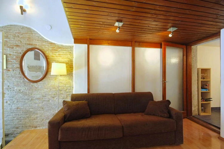 Angelo d'Oro Apartments Androna