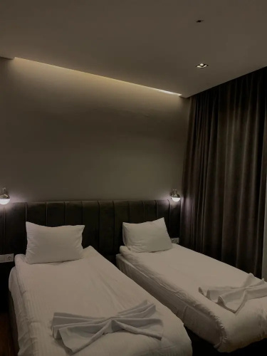 Ferah Hotel