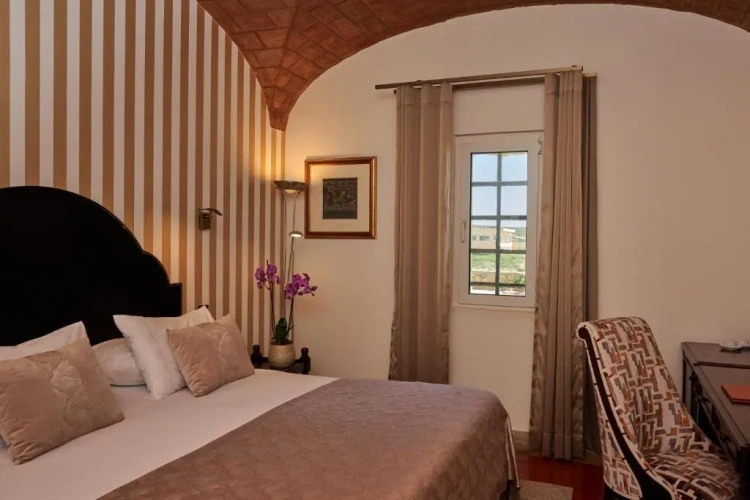 Classic Double room beachfront